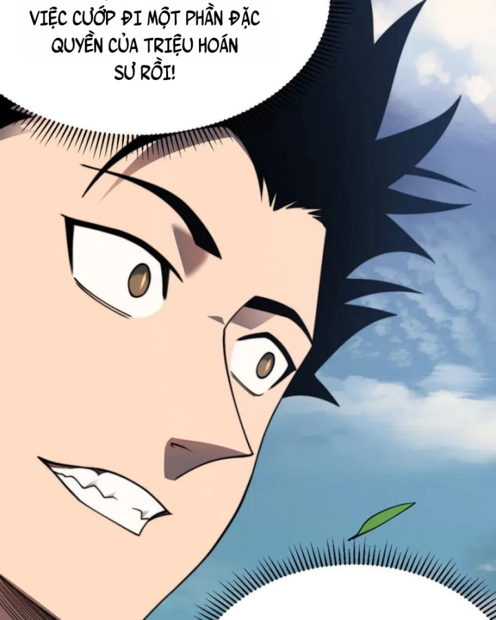 Ta Trở Thành Đại Phản Diện Của Toàn Sever Chapter 93 - Trang 2