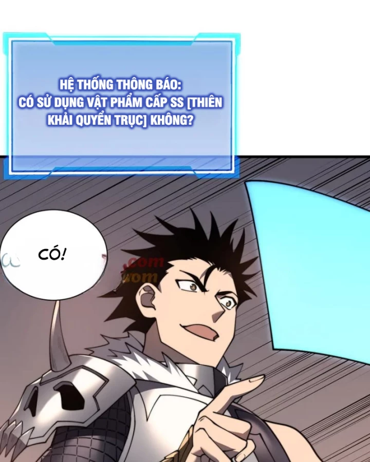 Ta Trở Thành Đại Phản Diện Của Toàn Sever Chapter 93 - Trang 2