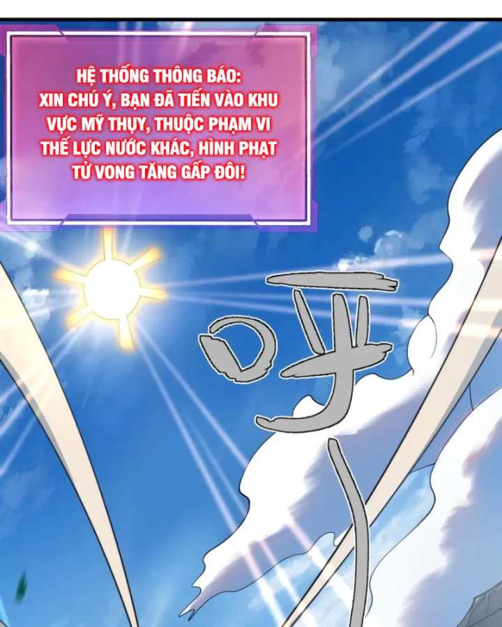 Ta Trở Thành Đại Phản Diện Của Toàn Sever Chapter 93 - Trang 2