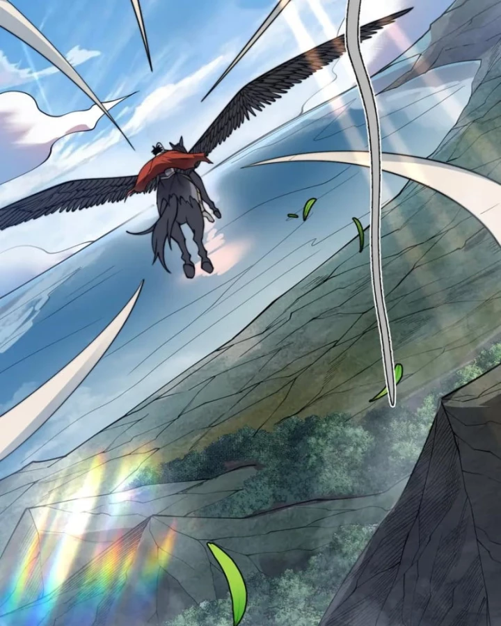 Ta Trở Thành Đại Phản Diện Của Toàn Sever Chapter 93 - Trang 2