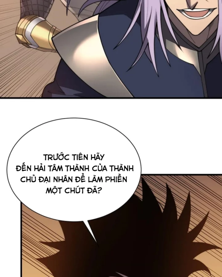 Ta Trở Thành Đại Phản Diện Của Toàn Sever Chapter 93 - Trang 2