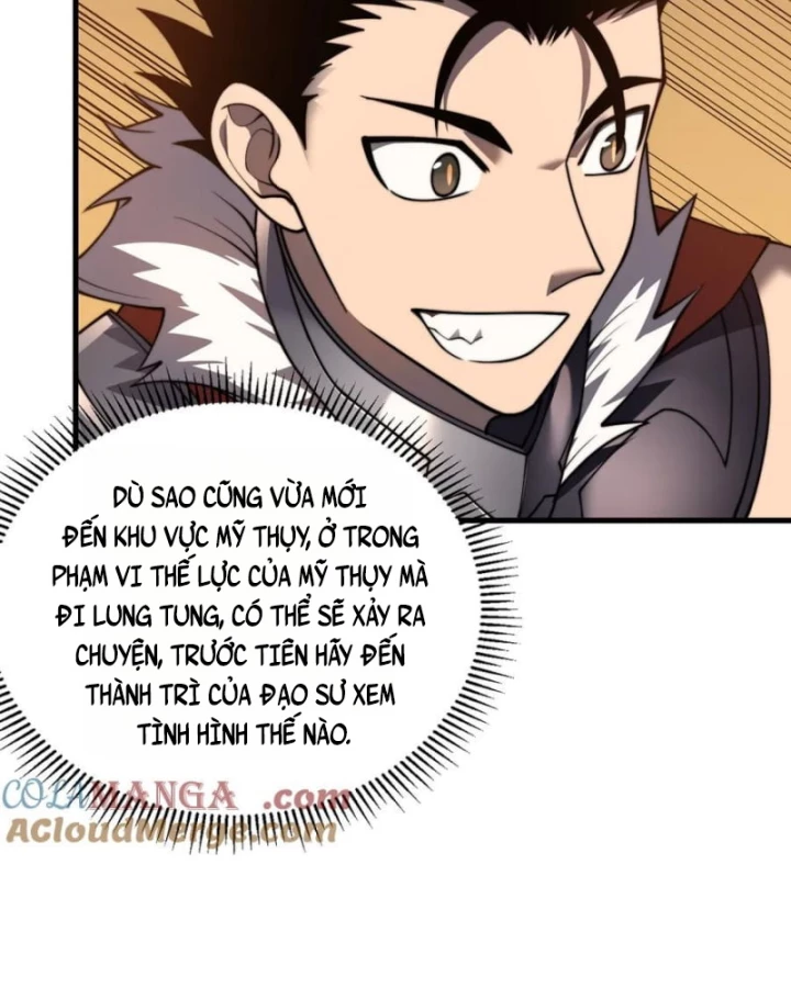 Ta Trở Thành Đại Phản Diện Của Toàn Sever Chapter 93 - Trang 2