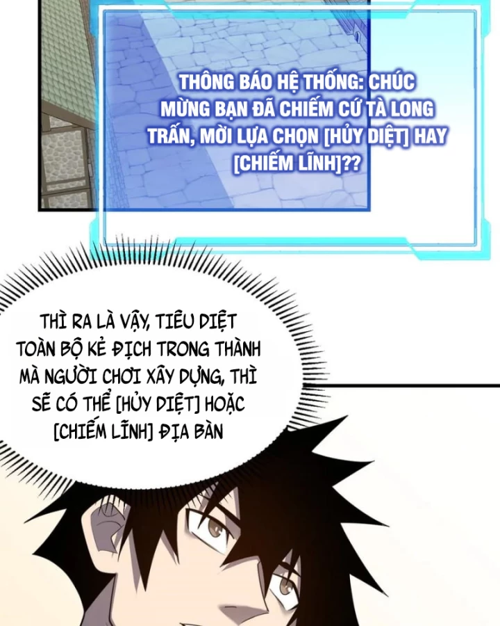 Ta Trở Thành Đại Phản Diện Của Toàn Sever Chapter 94 - Trang 2