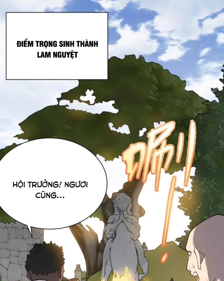 Ta Trở Thành Đại Phản Diện Của Toàn Sever Chapter 94 - Trang 2