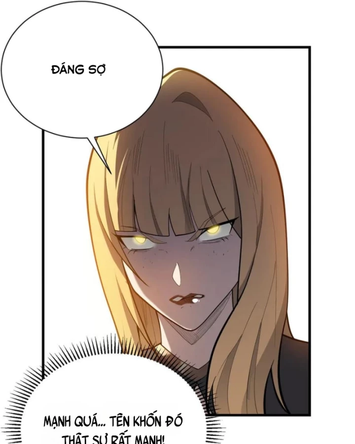 Ta Trở Thành Đại Phản Diện Của Toàn Sever Chapter 94 - Trang 2