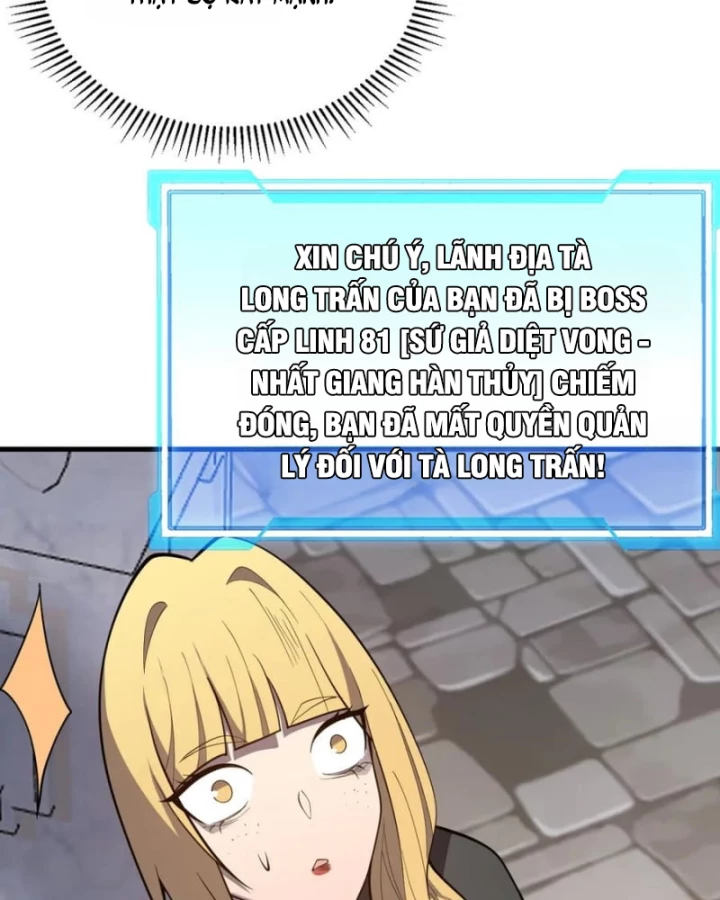 Ta Trở Thành Đại Phản Diện Của Toàn Sever Chapter 94 - Trang 2