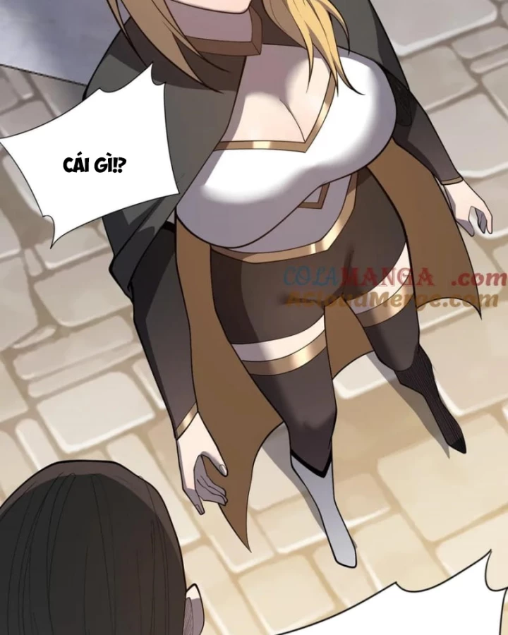 Ta Trở Thành Đại Phản Diện Của Toàn Sever Chapter 94 - Trang 2