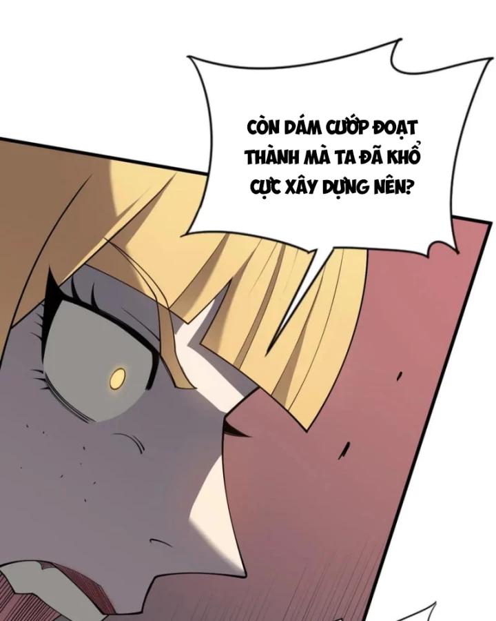 Ta Trở Thành Đại Phản Diện Của Toàn Sever Chapter 94 - Trang 2