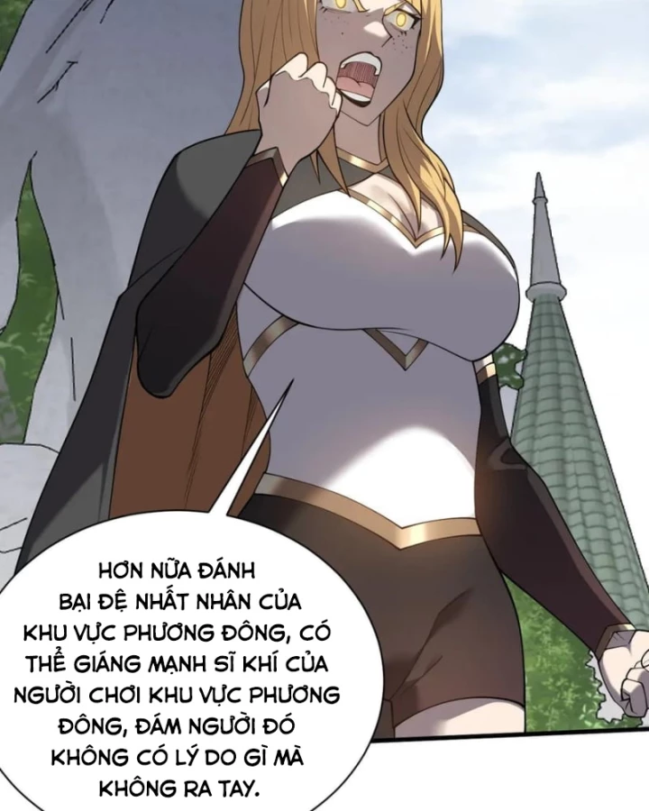 Ta Trở Thành Đại Phản Diện Của Toàn Sever Chapter 94 - Trang 2