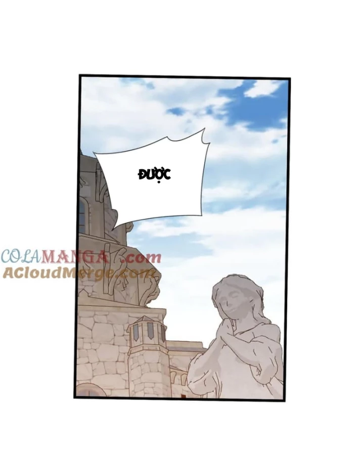 Ta Trở Thành Đại Phản Diện Của Toàn Sever Chapter 94 - Trang 2