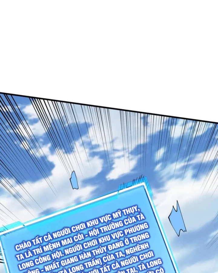 Ta Trở Thành Đại Phản Diện Của Toàn Sever Chapter 94 - Trang 2