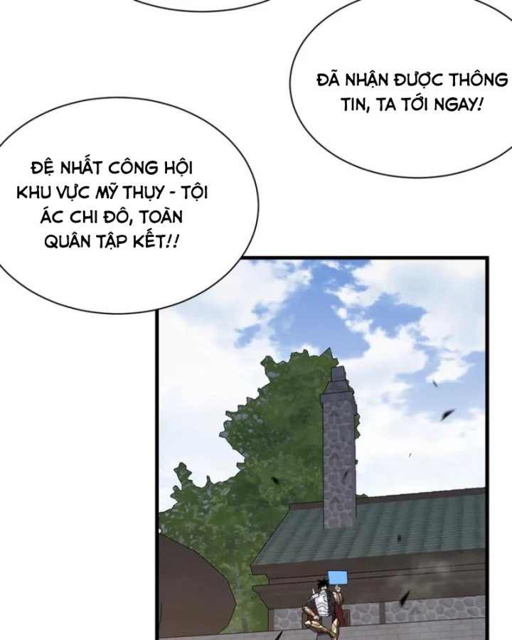 Ta Trở Thành Đại Phản Diện Của Toàn Sever Chapter 94 - Trang 2