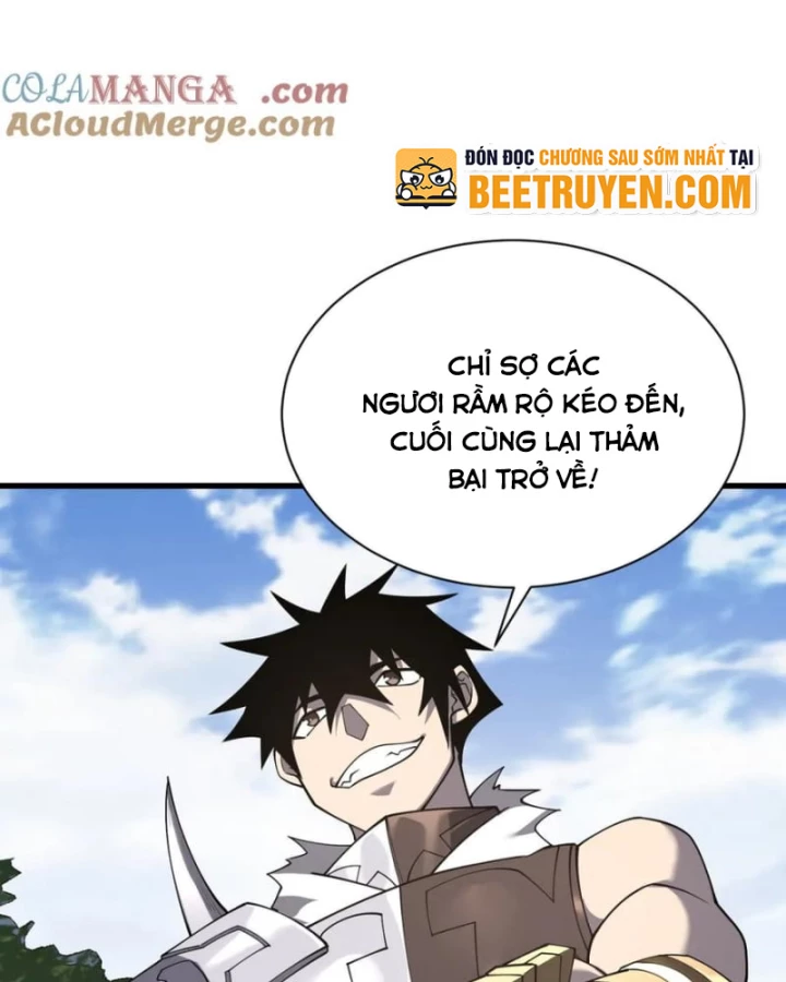 Ta Trở Thành Đại Phản Diện Của Toàn Sever Chapter 94 - Trang 2