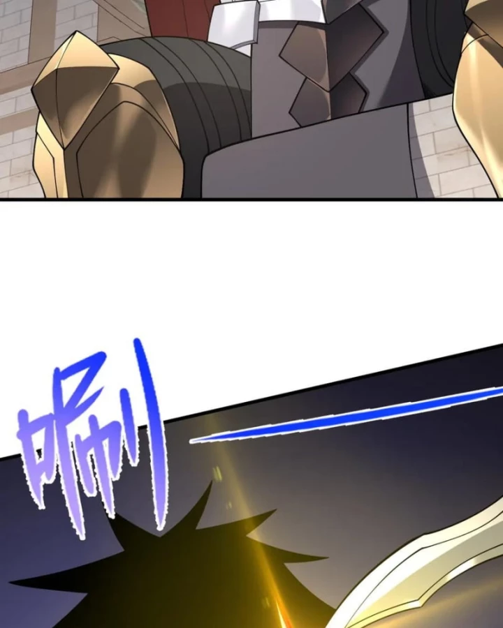 Ta Trở Thành Đại Phản Diện Của Toàn Sever Chapter 94 - Trang 2