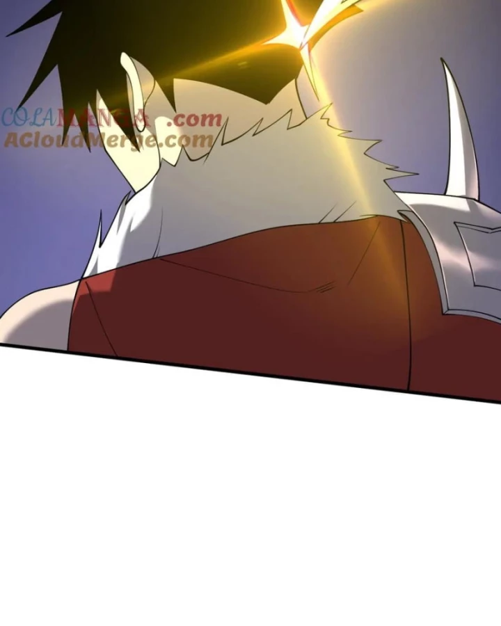 Ta Trở Thành Đại Phản Diện Của Toàn Sever Chapter 94 - Trang 2