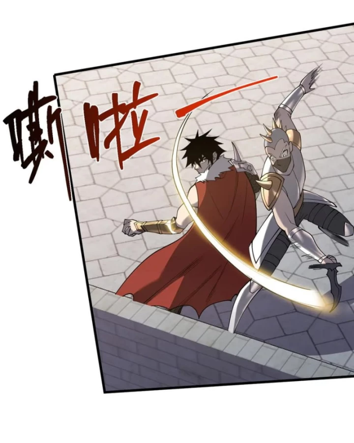 Ta Trở Thành Đại Phản Diện Của Toàn Sever Chapter 94 - Trang 2