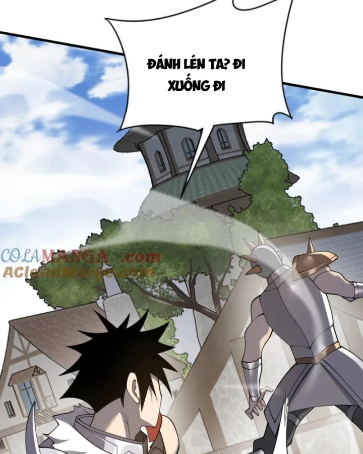 Ta Trở Thành Đại Phản Diện Của Toàn Sever Chapter 94 - Trang 2