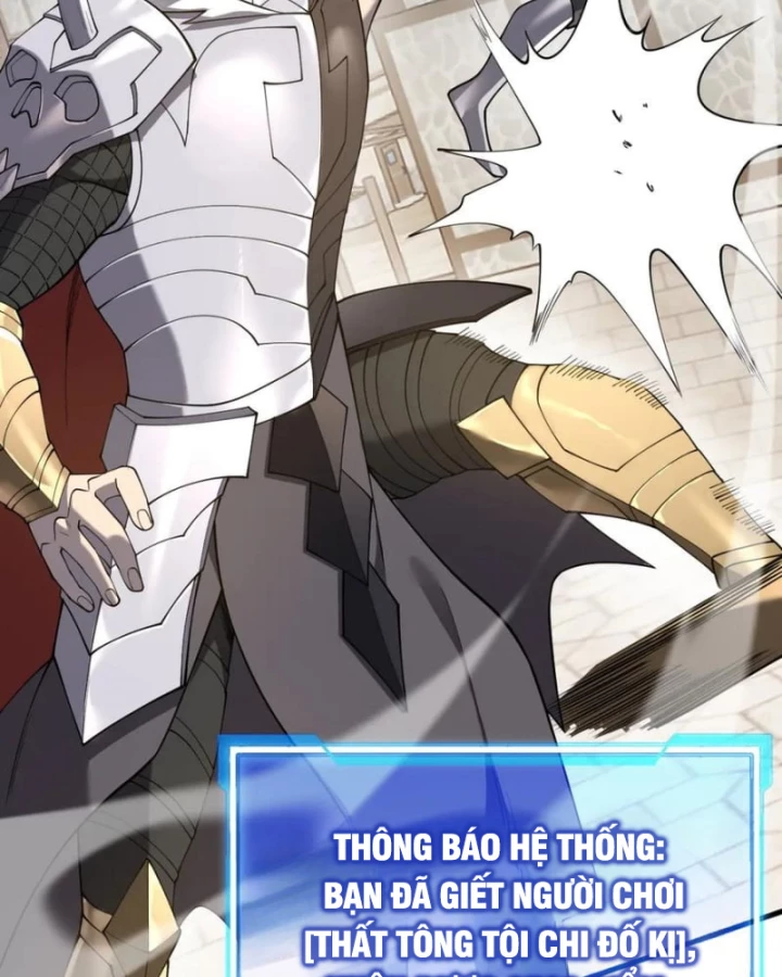 Ta Trở Thành Đại Phản Diện Của Toàn Sever Chapter 94 - Trang 2