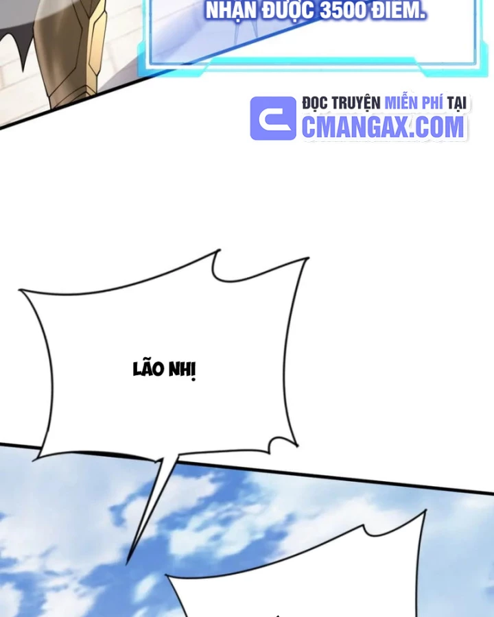 Ta Trở Thành Đại Phản Diện Của Toàn Sever Chapter 94 - Trang 2