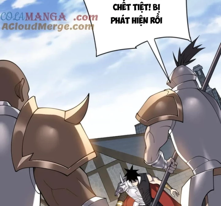 Ta Trở Thành Đại Phản Diện Của Toàn Sever Chapter 94 - Trang 2