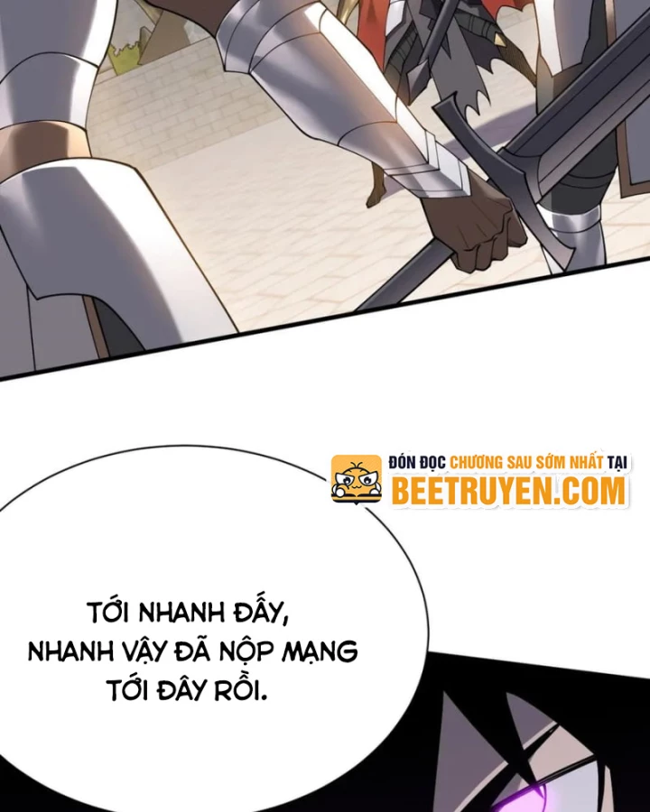 Ta Trở Thành Đại Phản Diện Của Toàn Sever Chapter 94 - Trang 2