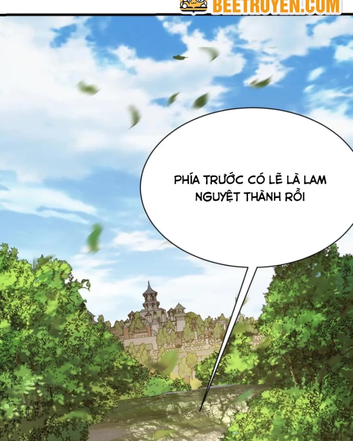 Ta Trở Thành Đại Phản Diện Của Toàn Sever Chapter 94 - Trang 2