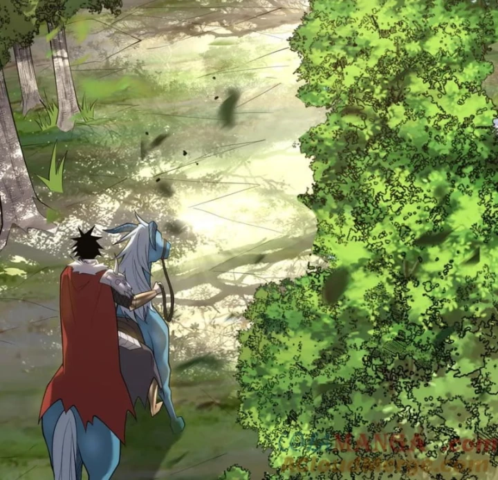 Ta Trở Thành Đại Phản Diện Của Toàn Sever Chapter 94 - Trang 2