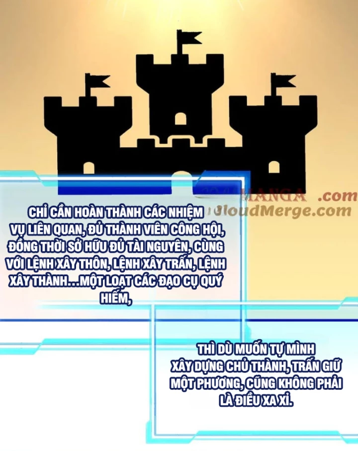 Ta Trở Thành Đại Phản Diện Của Toàn Sever Chapter 94 - Trang 2