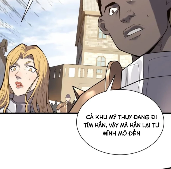 Ta Trở Thành Đại Phản Diện Của Toàn Sever Chapter 94 - Trang 2