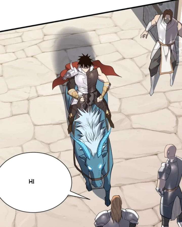 Ta Trở Thành Đại Phản Diện Của Toàn Sever Chapter 94 - Trang 2