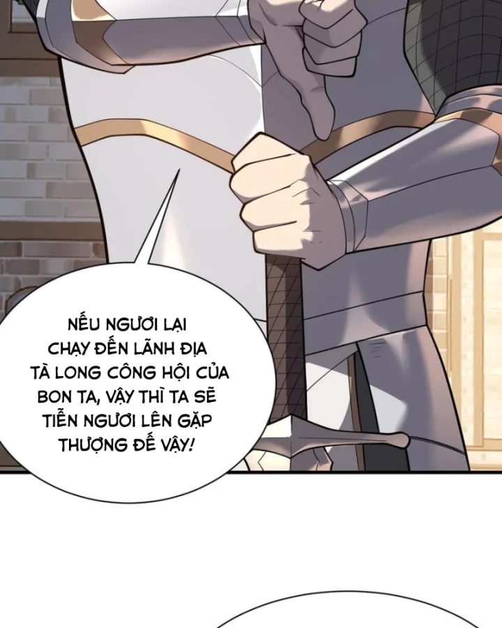 Ta Trở Thành Đại Phản Diện Của Toàn Sever Chapter 94 - Trang 2