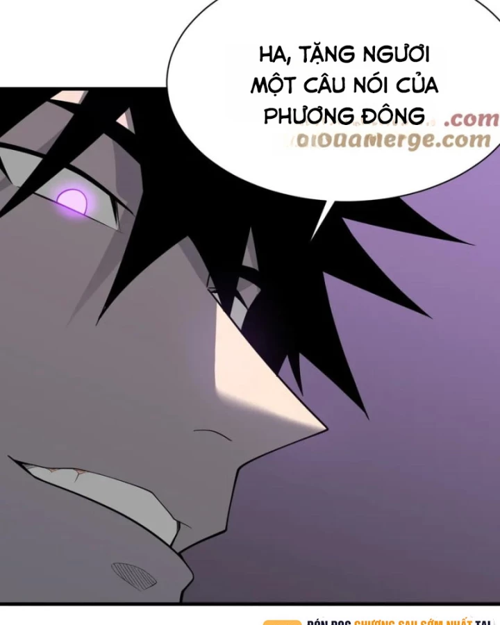 Ta Trở Thành Đại Phản Diện Của Toàn Sever Chapter 94 - Trang 2