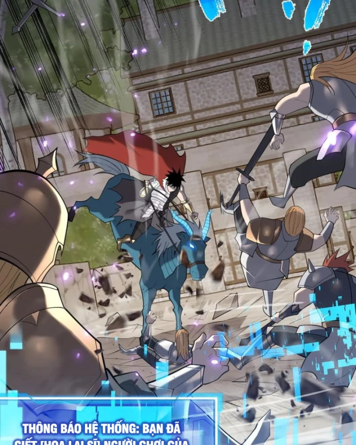 Ta Trở Thành Đại Phản Diện Của Toàn Sever Chapter 94 - Trang 2