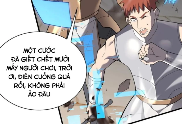 Ta Trở Thành Đại Phản Diện Của Toàn Sever Chapter 94 - Trang 2