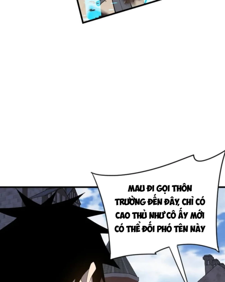 Ta Trở Thành Đại Phản Diện Của Toàn Sever Chapter 94 - Trang 2