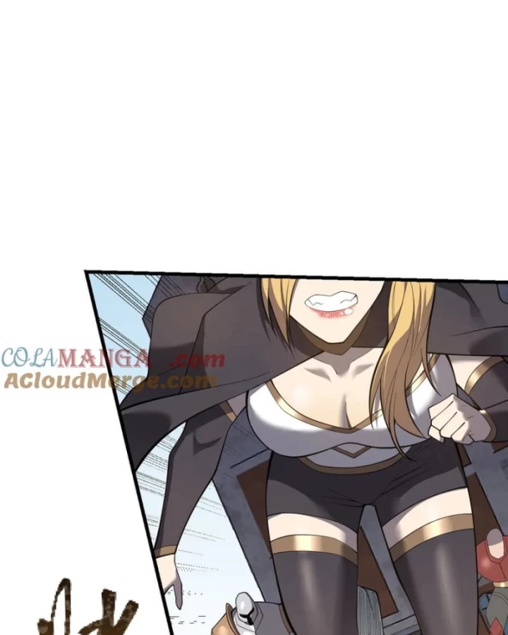 Ta Trở Thành Đại Phản Diện Của Toàn Sever Chapter 94 - Trang 2