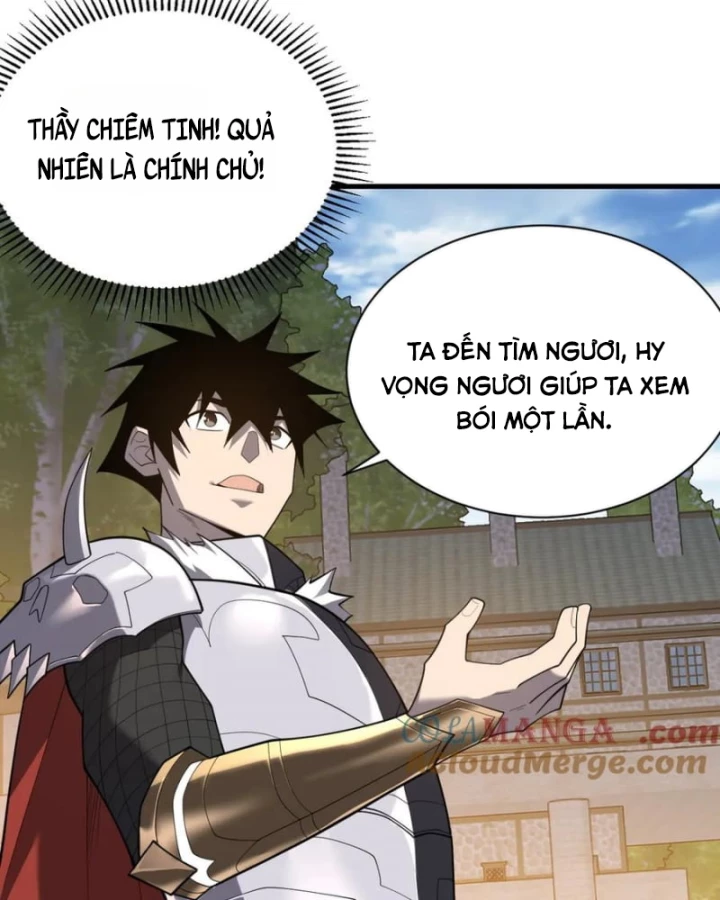 Ta Trở Thành Đại Phản Diện Của Toàn Sever Chapter 94 - Trang 2