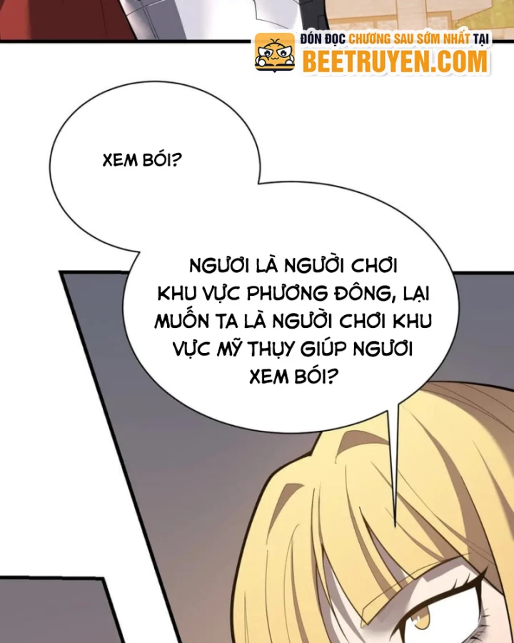 Ta Trở Thành Đại Phản Diện Của Toàn Sever Chapter 94 - Trang 2