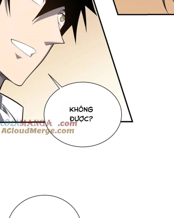 Ta Trở Thành Đại Phản Diện Của Toàn Sever Chapter 94 - Trang 2