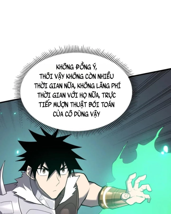 Ta Trở Thành Đại Phản Diện Của Toàn Sever Chapter 94 - Trang 2