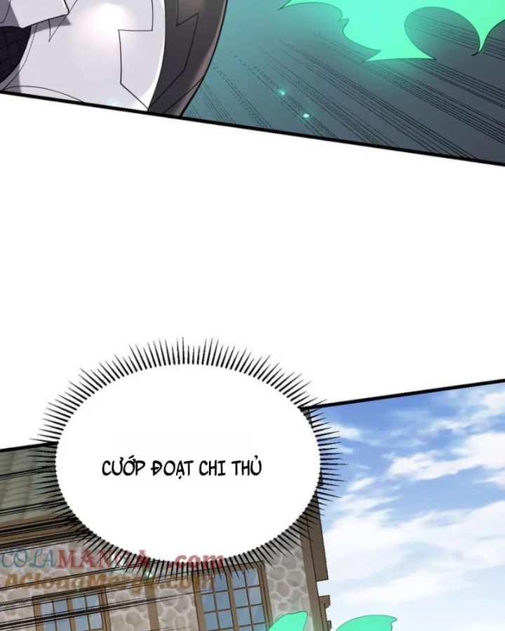 Ta Trở Thành Đại Phản Diện Của Toàn Sever Chapter 94 - Trang 2