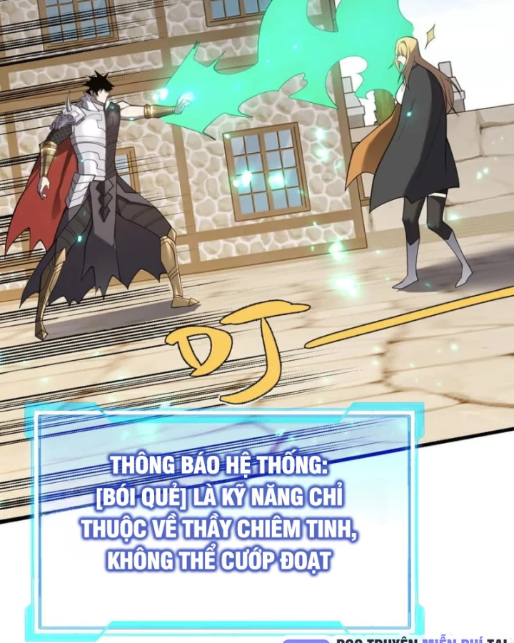 Ta Trở Thành Đại Phản Diện Của Toàn Sever Chapter 94 - Trang 2