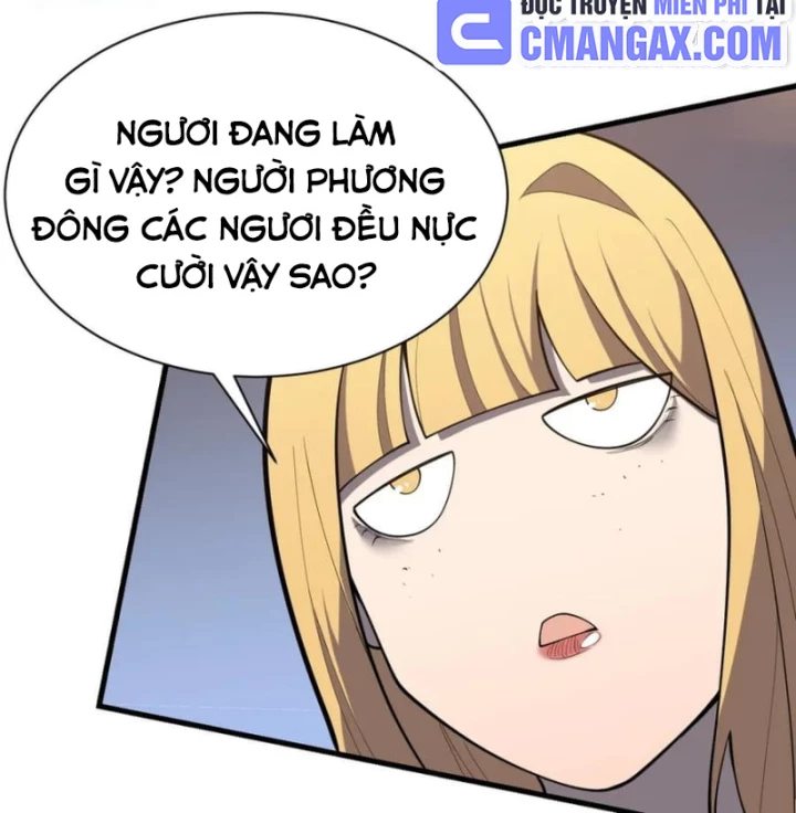 Ta Trở Thành Đại Phản Diện Của Toàn Sever Chapter 94 - Trang 2