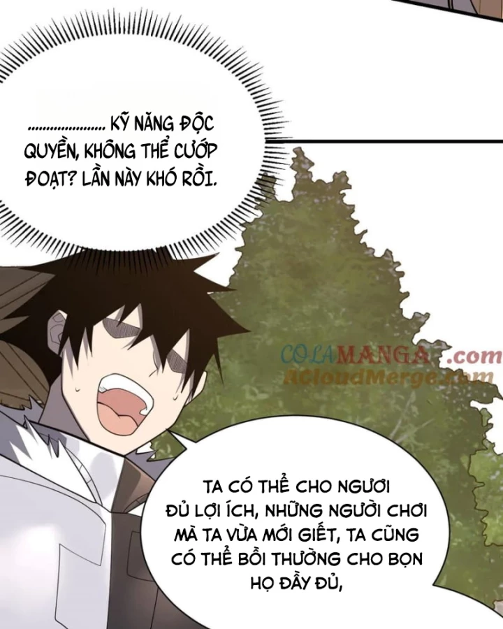 Ta Trở Thành Đại Phản Diện Của Toàn Sever Chapter 94 - Trang 2