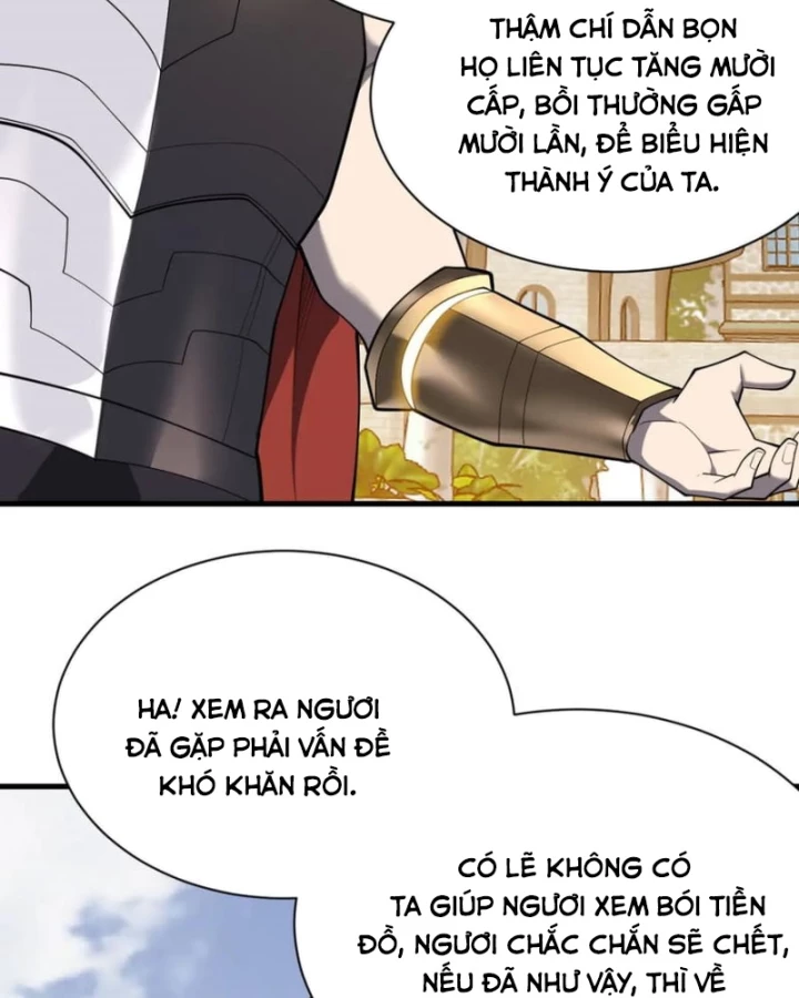 Ta Trở Thành Đại Phản Diện Của Toàn Sever Chapter 94 - Trang 2