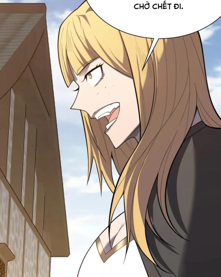 Ta Trở Thành Đại Phản Diện Của Toàn Sever Chapter 94 - Trang 2