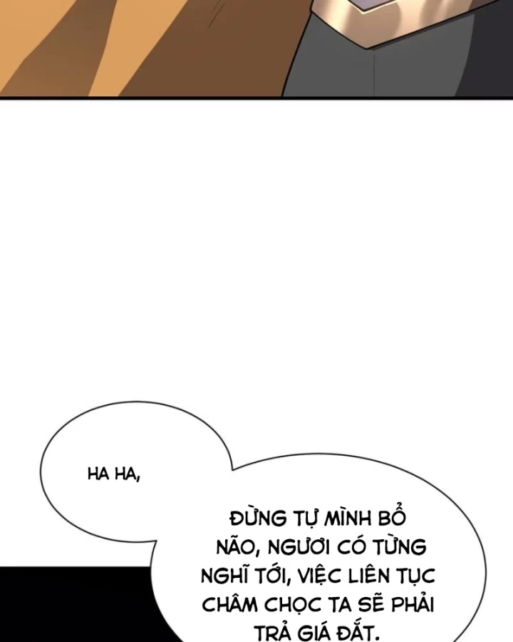 Ta Trở Thành Đại Phản Diện Của Toàn Sever Chapter 94 - Trang 2