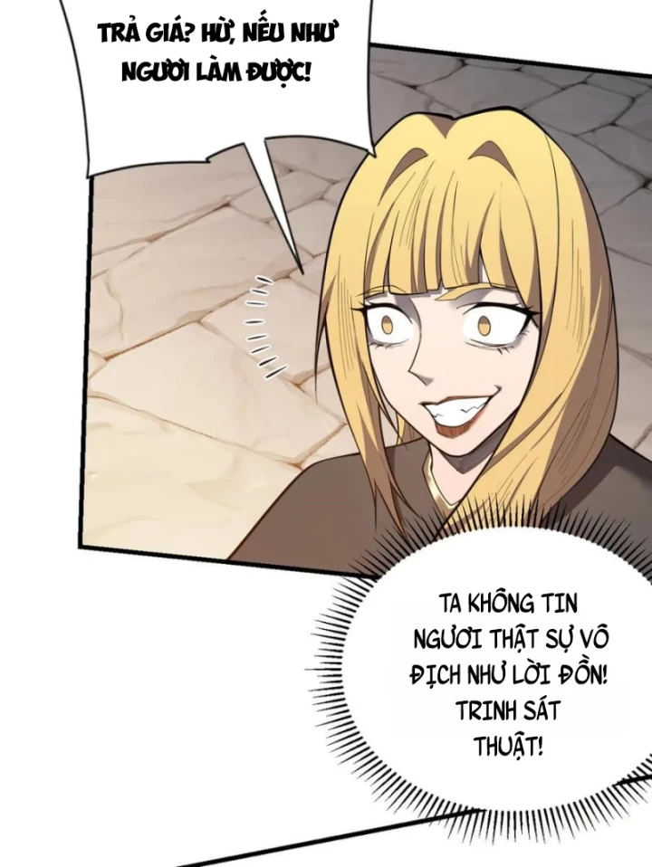 Ta Trở Thành Đại Phản Diện Của Toàn Sever Chapter 94 - Trang 2