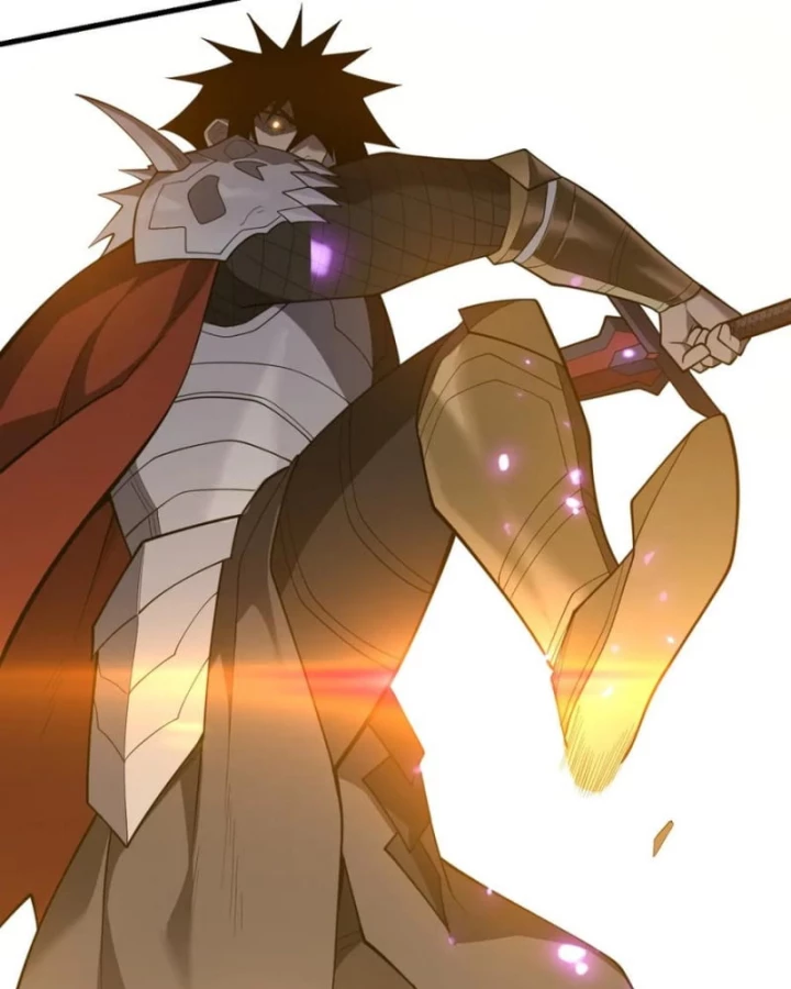 Ta Trở Thành Đại Phản Diện Của Toàn Sever Chapter 94 - Trang 2