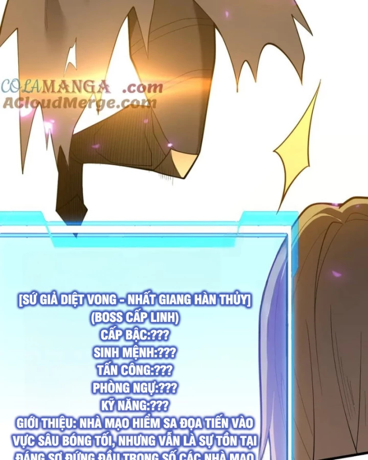 Ta Trở Thành Đại Phản Diện Của Toàn Sever Chapter 94 - Trang 2